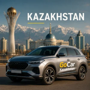 Car Hire Kazakhstan No Deposit